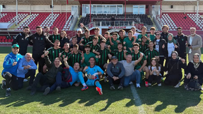 İşte Kocaelispor U19'un rakipleri!