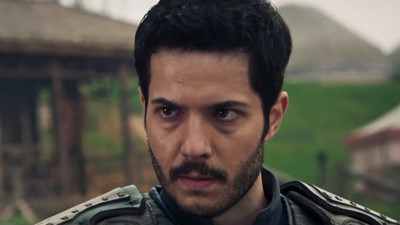 Kuruluş Osman Oğuz Kim? Efekan Can Kimdir, Kaç Yaşında, Nereli? Efekan Can Oynadığı Diziler