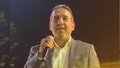 Murat Taylan'dan yeni şarkı: "Girme Hayatıma"