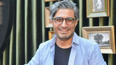 Gazeteci Barış Pehlivan'ın cezası belli oldu!