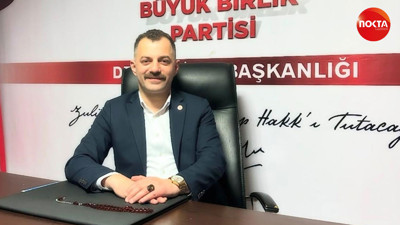 BBP’den Safiport tepkisi; “Kontrolsüz büyümeye bir an önce son verilmeli”
