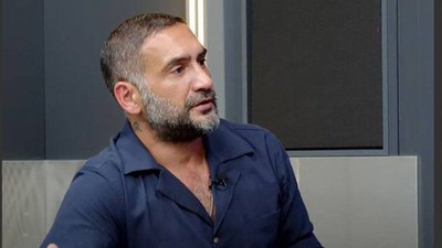 ESKİ FUTBOLCU ÜMİT KARAN SON DAKİKA HAPİS: Ümit Karan Neden Tutuklandı? Ümit Karan'ın Suçu Ne?