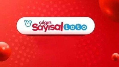 7 Mayıs Çılgın Sayısal Loto Sonuçları ÖĞREN | Çılgın Sayısal Loto Ne Kadar Devretti?