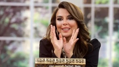 GELİNİM MUTFAKTA BUGÜNÜN BİRİNCİSİ: 8 Mayıs Gelinim Mutfakta'da Çeyreği Kim Aldı?