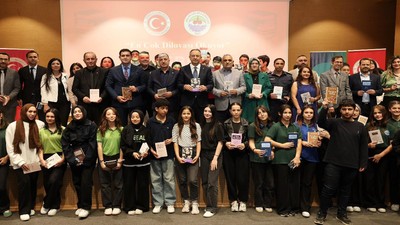 Dilovası'nda kitap seferberliği!