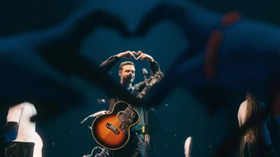 Justin Timberlake İstanbul Konseri Bilet Fiyatı: Justin Timberlake İstanbul Konseri Ne Zaman?