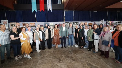 KO-MEK'te 20. yıla renkli kutlama!