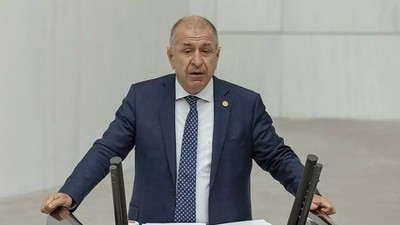 Zafer Partisi Genel Başkanı Ümit Özdağ'ın Sağlık Durumu Nasıl? Ümit Özdağ Hasta Mı?