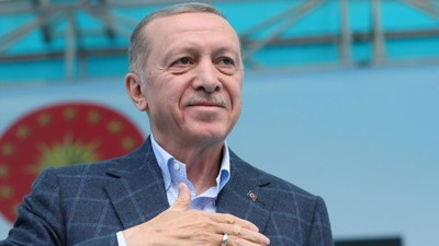 Erdoğan'dan muhalefete sert mesaj