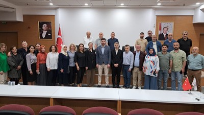 Kartepe Belediyesi'nden kalp krizi semineri