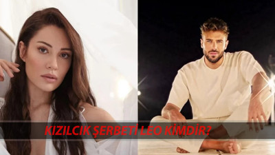 Kızılcık Şerbeti Leo Kim? Murat Balcı Kimdir, Kaç Yaşında? Murat Balcı'nın Oynadığı Diziler