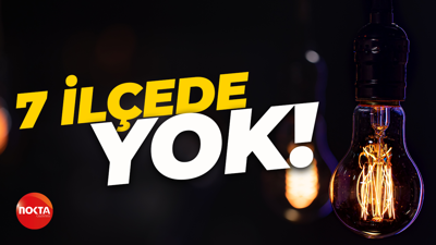 SEDAŞ duyurdu... Kocaeli'de 7 ilçede kesintiler olacak!