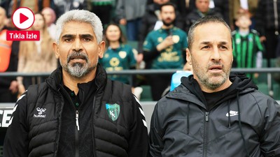 İsmet Taşdemir: Doya doya yaşayalım