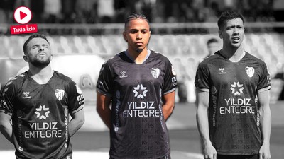 Rigoberto Rivas: Şampiyonluk çok yakıştı