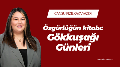Özgürlüğün kitabı: Gökkuşağı Günleri