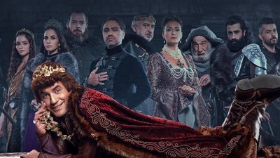 Prens 3. Sezon 1. Bölüm İzle: Giray Altınok Prens Dizi Yeni Sezon Hangi Platformdan İzlenir?