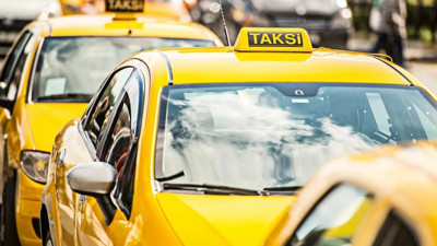 Taksilere yeni nesil yazar kasa zorunluluğu geliyor