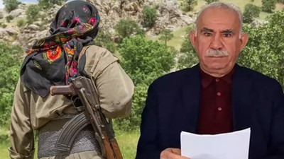 Terörsüz Türkiye sürecinde yeni aşama!
