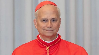İLK ABD'Lİ PAPA: Vatikan'ın Yeni Papa Robert Francis Prevos Kimdir, Kaç Yaşında, Nereli?