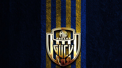 Ankaragücü 1 yılda Süper Lig'den 2. Lig'e düştü!