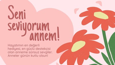 Anneler Günü Kutlamak Günah Mı Diyanet? Anneler Günü Bu Pazar Mı?