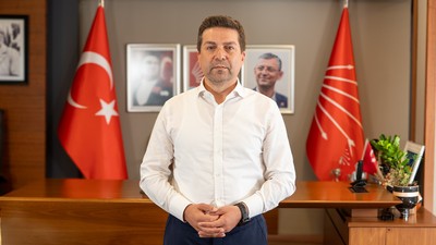 Bülent Sarı'dan Anneler Günü mesajı!