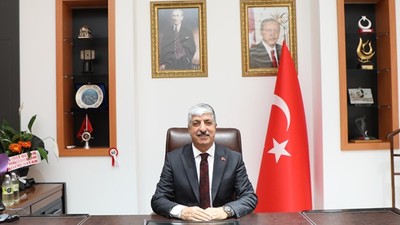 Ramazan Ömeroğlu'ndan Anneler Günü mesajı