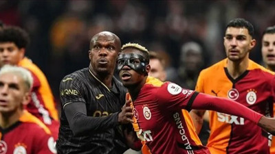 TRABZONSPOR - GALATASARAY MAÇ YAYINI: Trabzonspor - Galatasaray Maçı Hangi Kanaldan İzlenir?