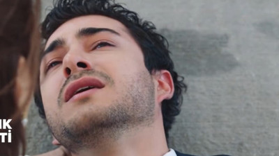 Kızılcık Şerbeti 101 Bölüm Fragmanı Metehan Ölüyor! Kızılcık Şerbeti Yeni Bölüm