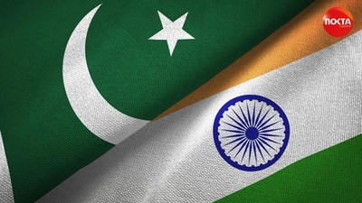 Trump duyurdu: "Hindistan ile Pakistan anlaşmaya vardı"