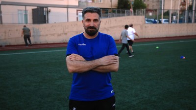 Kenan Topçu: Geçen yıldan daha güçlü bir kadro ile gidiyoruz