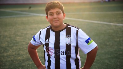 Dilovası Masterler’in uğuru Muhammed Emin, şampiyonluktan da emin!
