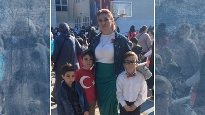 Zafer Partisi Derince İlçe Başkanlığı’ndan Anneler Günü mesajı