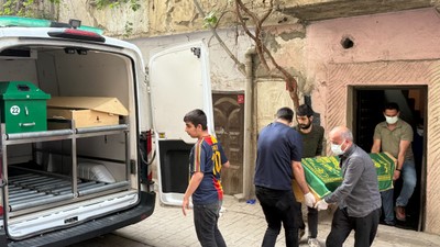 İki gündür haber alınamayan şahıs ölü bulundu!