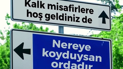 Kocaeli Büyükşehir Belediyesi'nden dikkat çeken video!