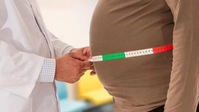 Sağlık Bakanlığı vatandaşların vücut kitle indeksini ölçecek