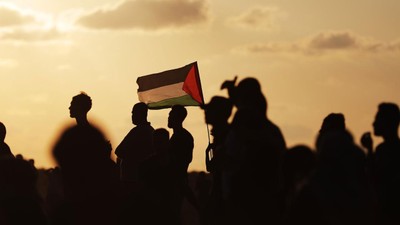 Hamas'tan Türkiye'ye teşekkür: Her zaman yanımızda oldular