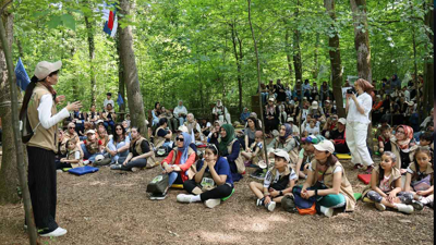 “Adım Adım Kocaeli Kulübü” sahaya indi