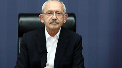 Kılıçdaroğlu'ndan dikkat çeken çağrı