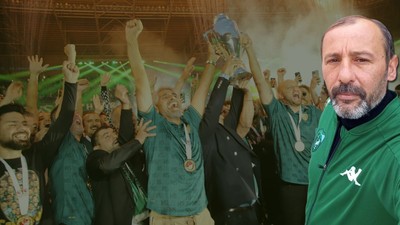 Kerem Erman: Kocaeli halkına teşekkür ederiz!