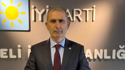 Kamil Şirin: Aşağılık paylaşım...