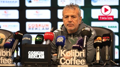 Mehmet Yıldırım: Kocaelispor’un şampiyonluğu hayırlı olsun