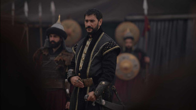 TARİH VERİLDİ: Kudüs Fatihi Selahaddin Eyyubi Final Ne Zaman? Selahaddin Eyyubi Dizisi Final Tarihi