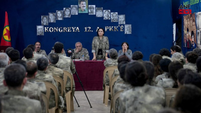 Terör örgütü PKK reddetmişti! Lider kadrosundan iki kişi ölmüş!
