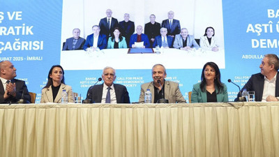 PKK Silah Bıraktı Mı? PKK Feshetti Ne Demek? PKK Açıklaması