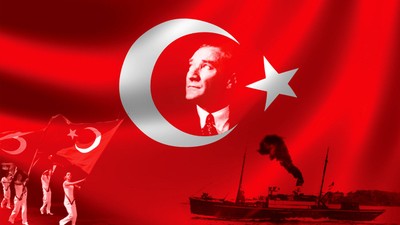 19 Mayıs Günün Anlam ve Önemini Belirten Konuşma Metni Örneği: 19 Mayıs Konuşma Metni