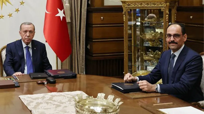 Abdulkadir Selvi'den dikkat çeken iddia!