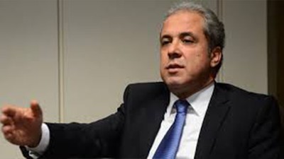 Şamil Tayyar'dan olay iddia: Cumhur İttifakı'na katılma ihtimali yüksek