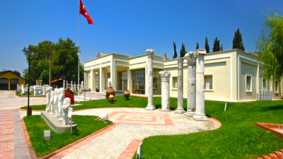 Müze Haftası etkinlikleri başlıyor