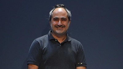 Hakan Yıldırım defilesine ünlüler akın etti